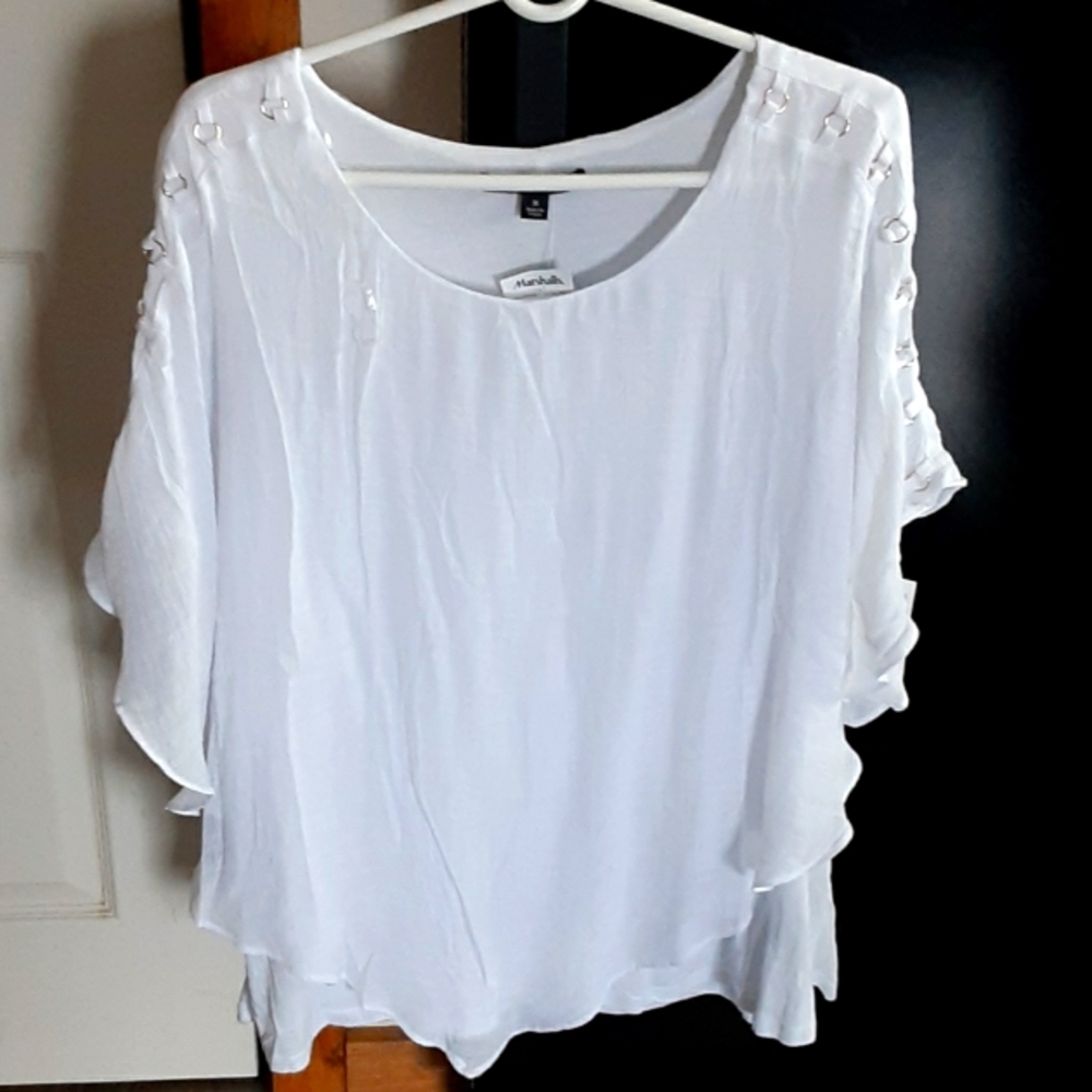 White Top